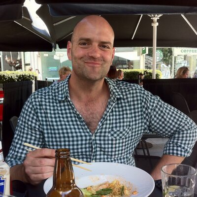 Profile Picture of Stephen Davison (@steviespender75) on Twitter
