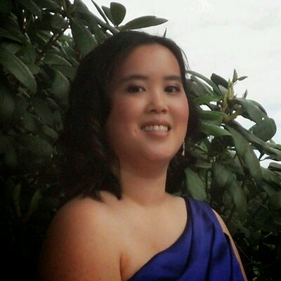 Profile Picture of Pam Round (@vanolympic2010) on Twitter