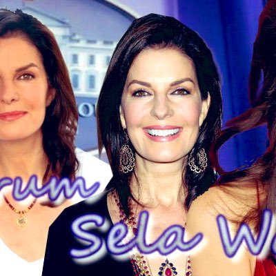 Sela Ward - Forum - Twitter Profile Picture of Sela Ward - Forum (@ForumSelaWardFR) on Twitter