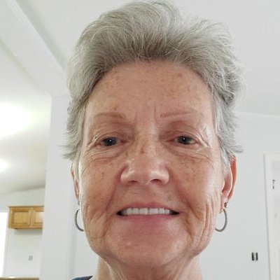 Profile Picture of Janet Parks (@JanetPa11329624) on Twitter