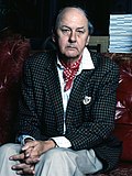 Profile Photo of Andrew Cavendish, 11th Duke of Devonshire - Wikipediaon Wikipedia