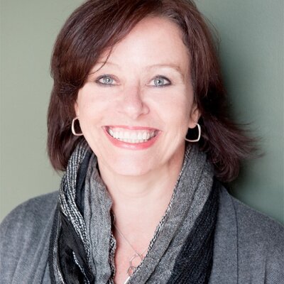 Profile Picture of Kim S White (@KimSharonWhite) on Twitter