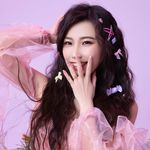 Profile Picture of 張尹瞳💗 (@sh.baby731) on Instagram