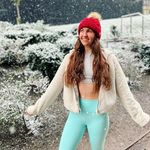 Profile Picture of MICHELLE🦁 Fitness ♡ (@michellekatharinefit) on Instagram