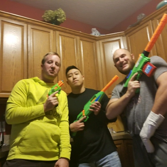 Profile Picture of Alec Richmond (@arichmond1) on Poshmark