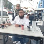 Profile Picture of Abdul Ghakeem Davids (@aghakeem) on Instagram