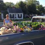 Profile Picture of Succotash Farm, Amy Keeler (@succotashfarmbi) on Instagram