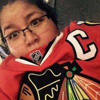 Profile Picture of Rosa Angulo (@rosa-angulo) on Quora