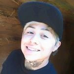 Profile Picture of Moy Moy (@gin_ink91) on Instagram