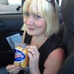 Profile Picture of Lisa Scullion (@lisa_scullion) on Instagram