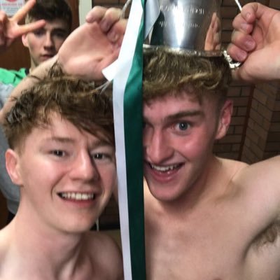 Profile Picture of Connor Henry (@chenry_9) on Twitter