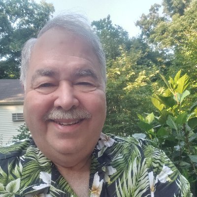 Profile Picture of Michael Basista (@BasistaMichael) on Twitter