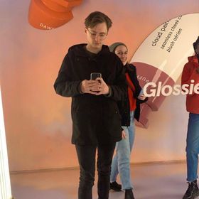 Profile Picture of James Kimball (@nathanjamesk01) on Pinterest