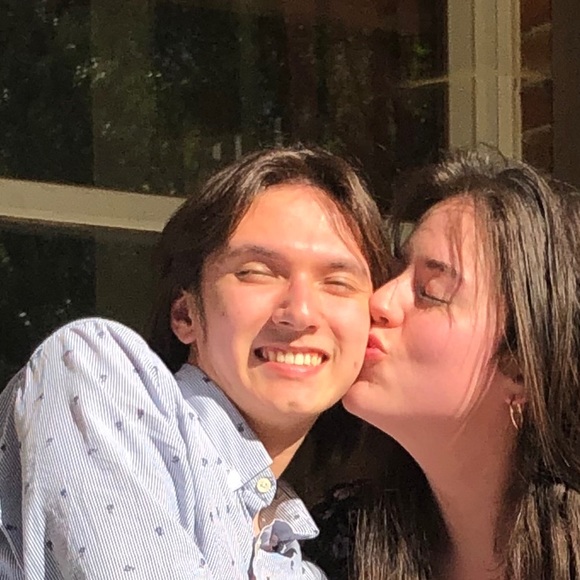 Profile Picture of Sean Denis (@seanysalami) on Poshmark