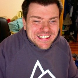 Profile Picture of Robby Garrett (@RobbyGarrett9) on Twitter