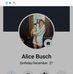 Profile Picture of Alice Busch (@alice.busch.125) on Facebook