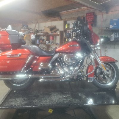Profile Picture of Tony Phelps (@tonyphelps65) on Twitter