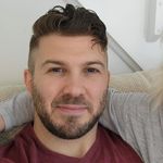 Profile Picture of Eric Caracuzzi (@ecaracuzzi) on Instagram