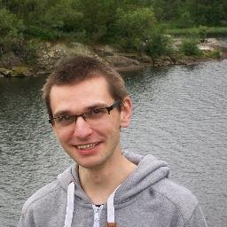 Profile Picture of Robert Pietrowski (@Czarnoksieznik1) on Twitter