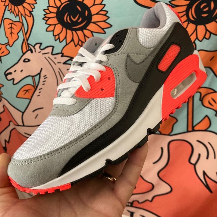 Profile Picture of Mark Pilli (@airmaxdrip23) on Tiktok