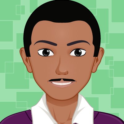 Profile Picture of John Testament Micha (@Tha_testament) on Twitter
