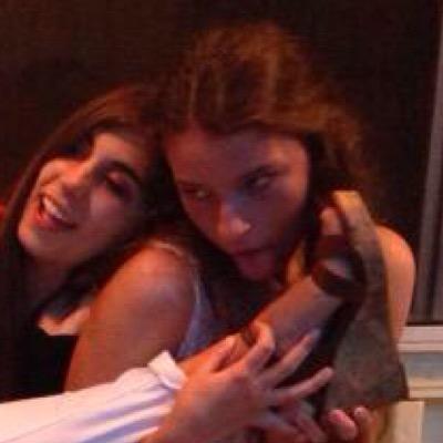 Profile Picture of Jessica Wilson (@JM_wilss) on Twitter