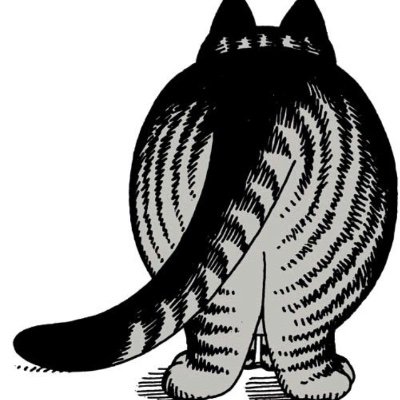 Profile Picture of Harold Gold (@HaroldGold6) on Twitter