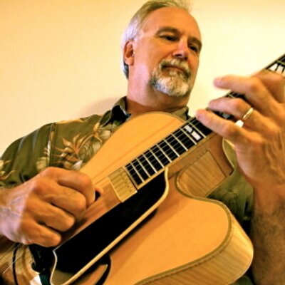 Profile Picture of Gary Larson (@@GaryLarsonMusic) on Twitter