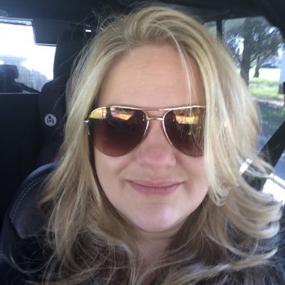 Profile Picture of Robin Carver (@rncarver1976) on Twitter