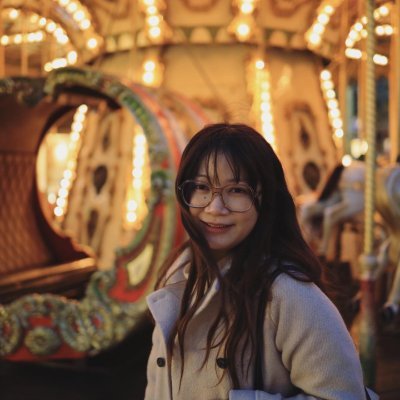 Profile Picture of ZHUO LI (@Risarikabon) on Twitter