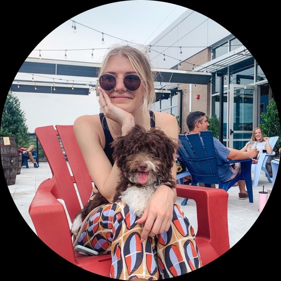 Profile Picture of Kat Shirokova (@kshirokova) on Poshmark