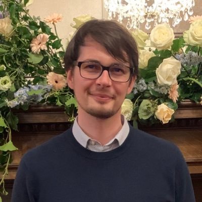 Profile Picture of Stephen Slough (@stephenslough) on Twitter