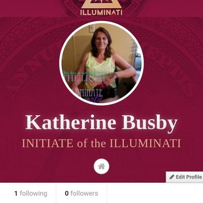 Profile Picture of Katherine Busby (@KatherineBusby9) on Twitter