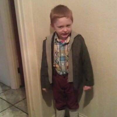 Profile Picture of Darren Dobson (@Casper_Dobson) on Twitter