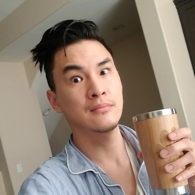 Profile Photo of Hank Chen (@Hanksterchen) on Twitter