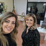 Marina Sampaio - Instagram Profile Picture of Marina Sampaio (@ermelindahairstylist) on Instagram