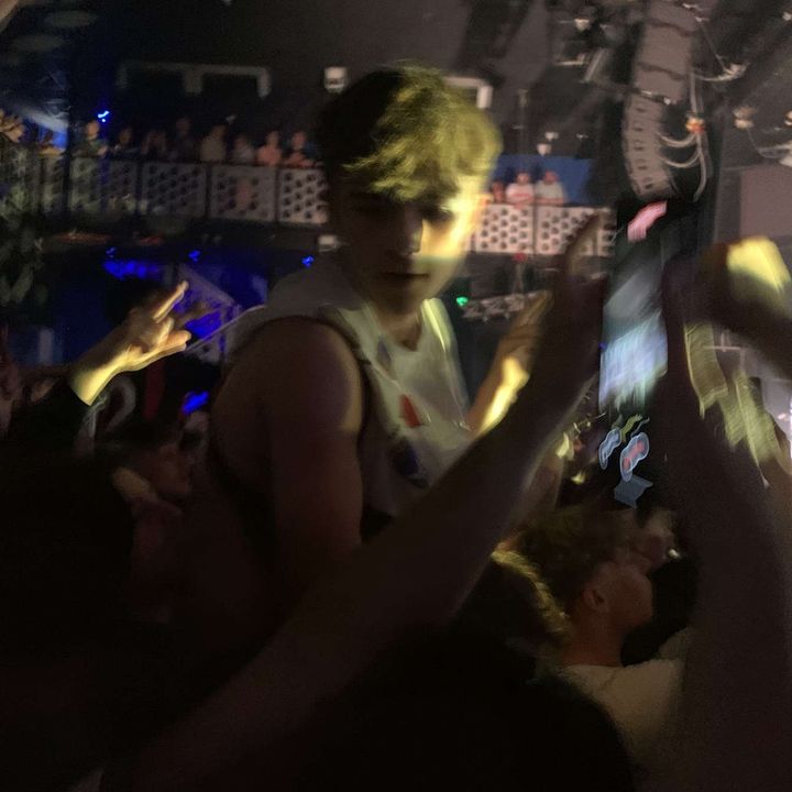 Profile Picture of masoncalvert9 (@masoncalvert9) on Tiktok