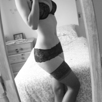 Profile Picture of Brianna Enderson (@redhuff) on Twitter