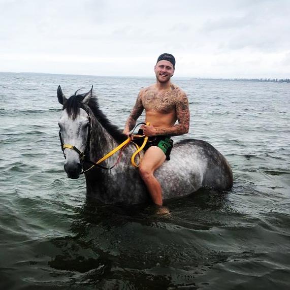 Profile Picture of HarryCruickshank (@harrycruickshank) on Tiktok