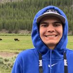 Profile Picture of Hayden Thompson (@hayden_thompson_) on Instagram