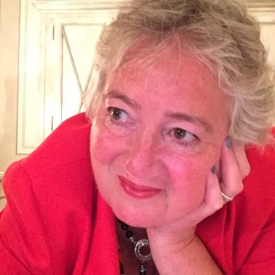 Profile Picture of Judith Jones (@Judith_FineArt) on Twitter