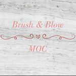 Profile Picture of Megan Louise O’Connell (@brushandblow_moc) on Instagram