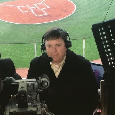 Profile Picture of Bart Gregory (@GregBartMusic) on Twitter