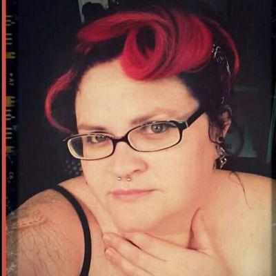 Profile Picture of Ladonna Meredith (@MeredithLadonna) on Twitter