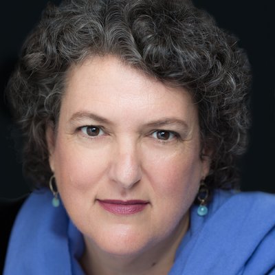 Profile Picture of Nancy Bernhard (@NancyEBernhard) on Twitter