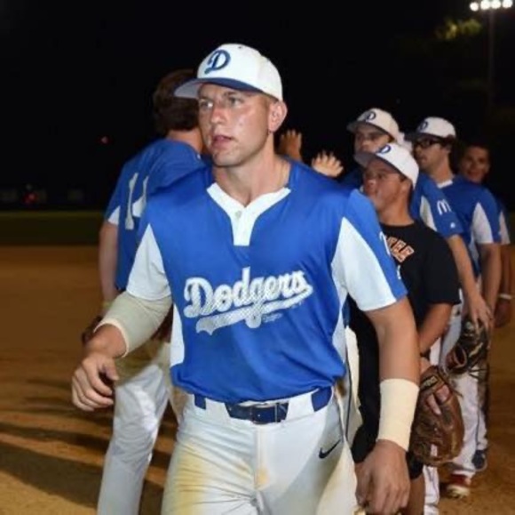 Profile Picture of Brian Gerber (@beangerber4) on Poshmark