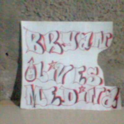 Profile Picture of Bryan (@BryanOlives) on Twitter