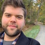 Profile Picture of Matthew S. Ruark (@matthews.ruark) on Instagram