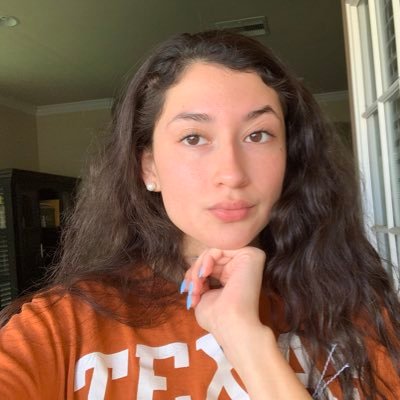 Profile Picture of Miranda:) (@MirandaCooper35) on Twitter