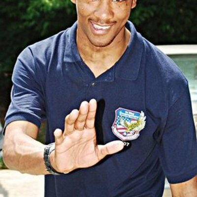 Profile Picture of ERIC TB MUSE (@ERICTBMUSE) on Twitter